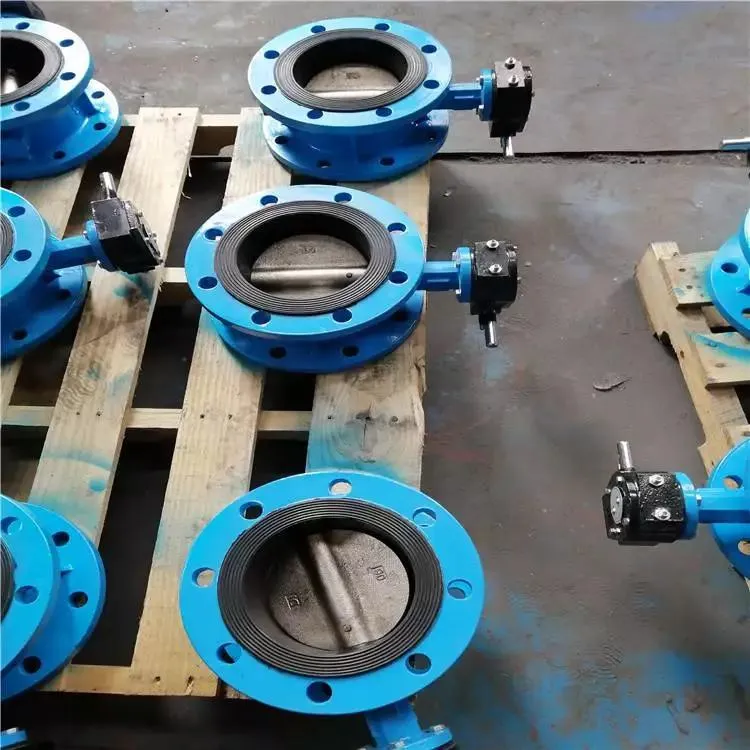Butterfly Valve Types Standards Butterfly Valve Types Standards