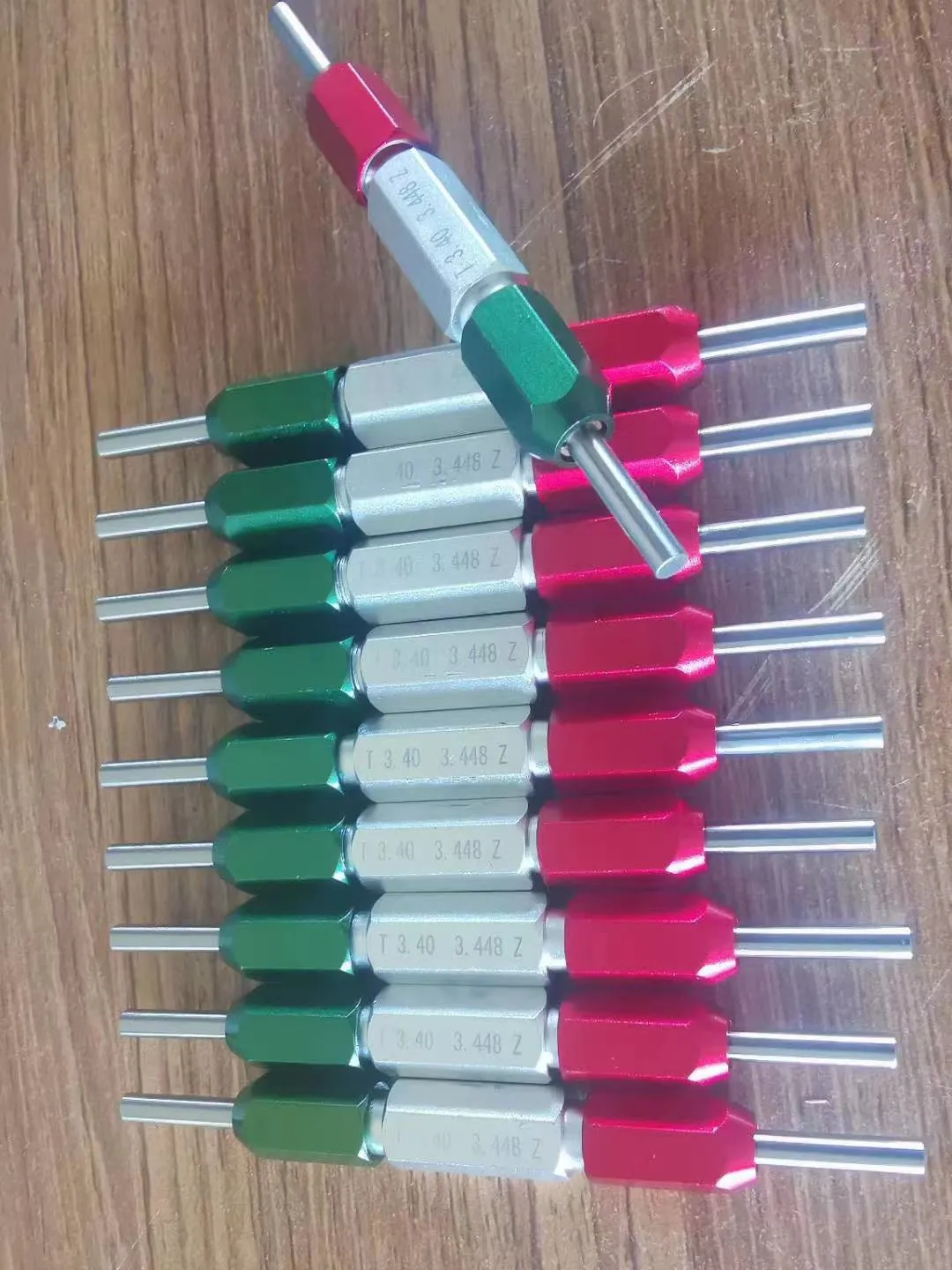 &lt;trp-post-container data-trp-post-id=&#039;21040&#039;&gt;Cost - Effective Solutions with Pin Gauges&lt;/trp-post-container&gt;