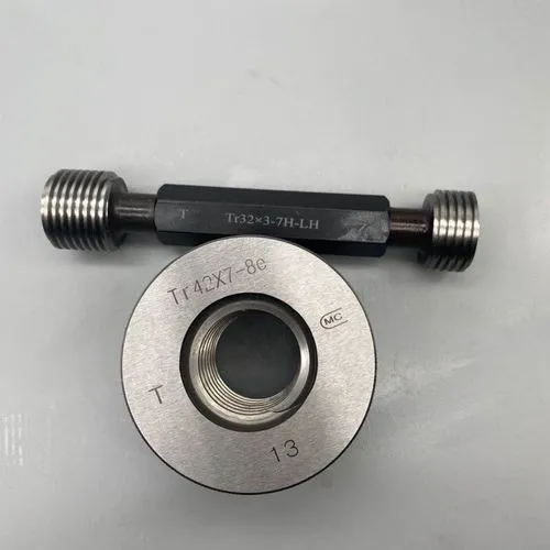 Future Innovations in Self-Locking Trapezoidal Threads Technology
