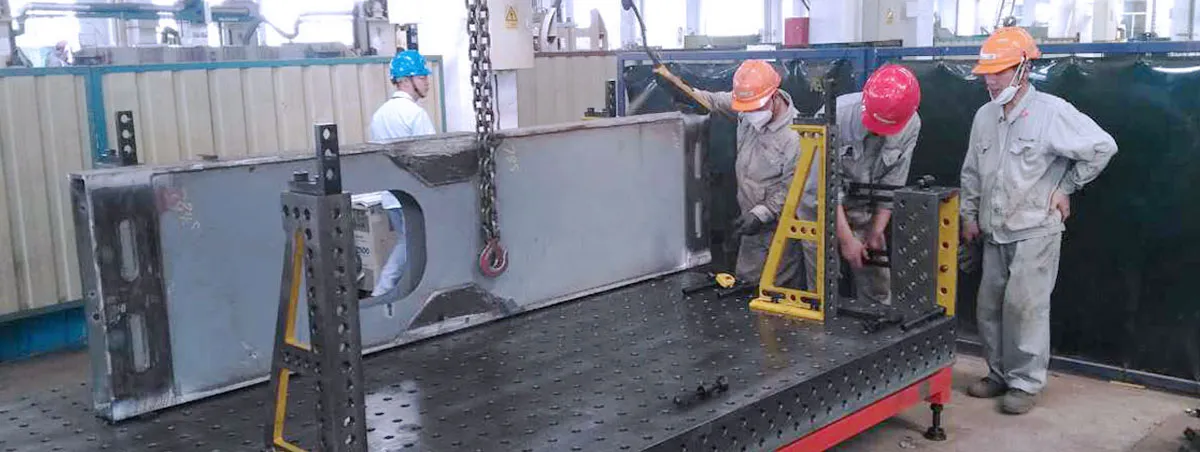 &lt;trp-post-container data-trp-post-id=&#039;21103&#039;&gt;Electrode Technology and Steel Welding Table for Sale&lt;/trp-post-container&gt;