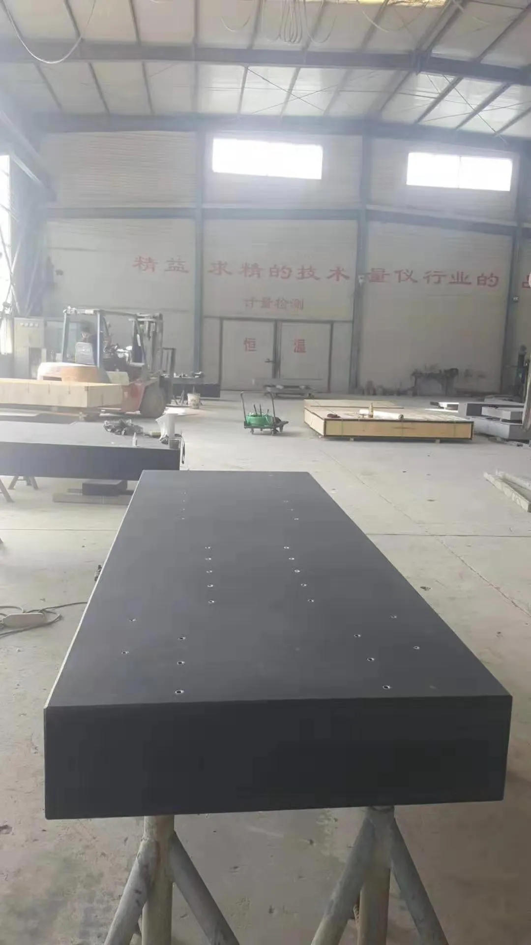 Creating Customized Measurement Platforms