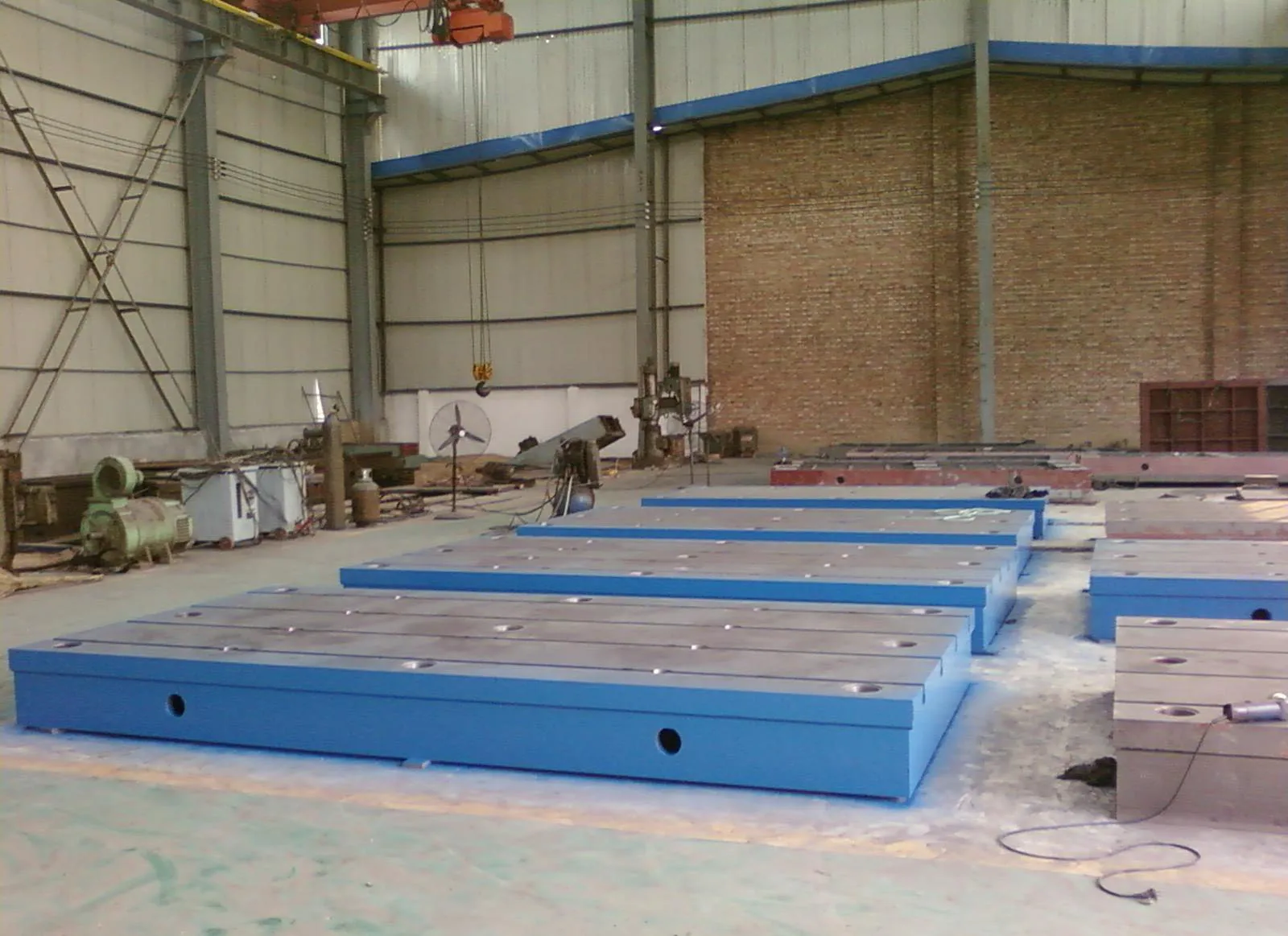 &lt;trp-post-container data-trp-post-id=&#039;21079&#039;&gt;Choosing the Right Cast Iron Surface Plate for Your Needs&lt;/trp-post-container&gt;