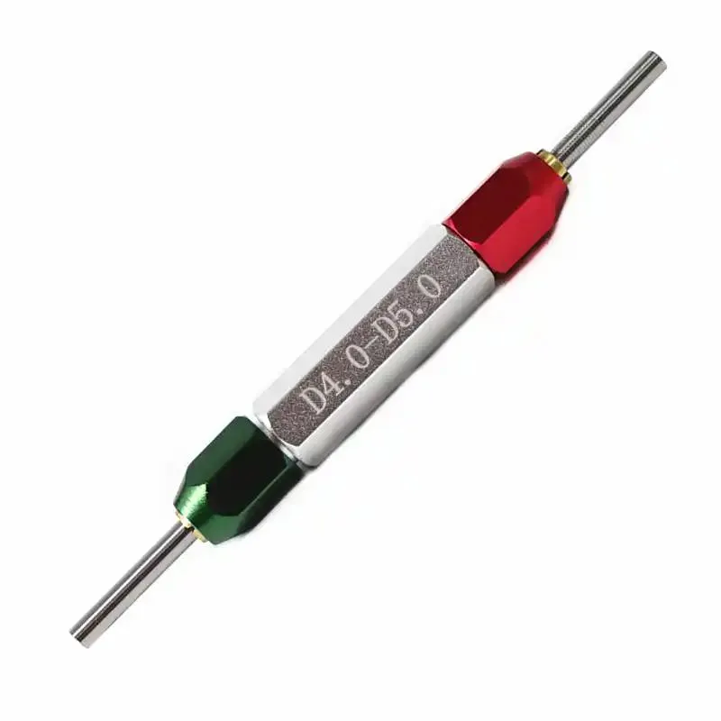 Pin Gauge Training Programs for Enhanced Dimensional Inspection Skills