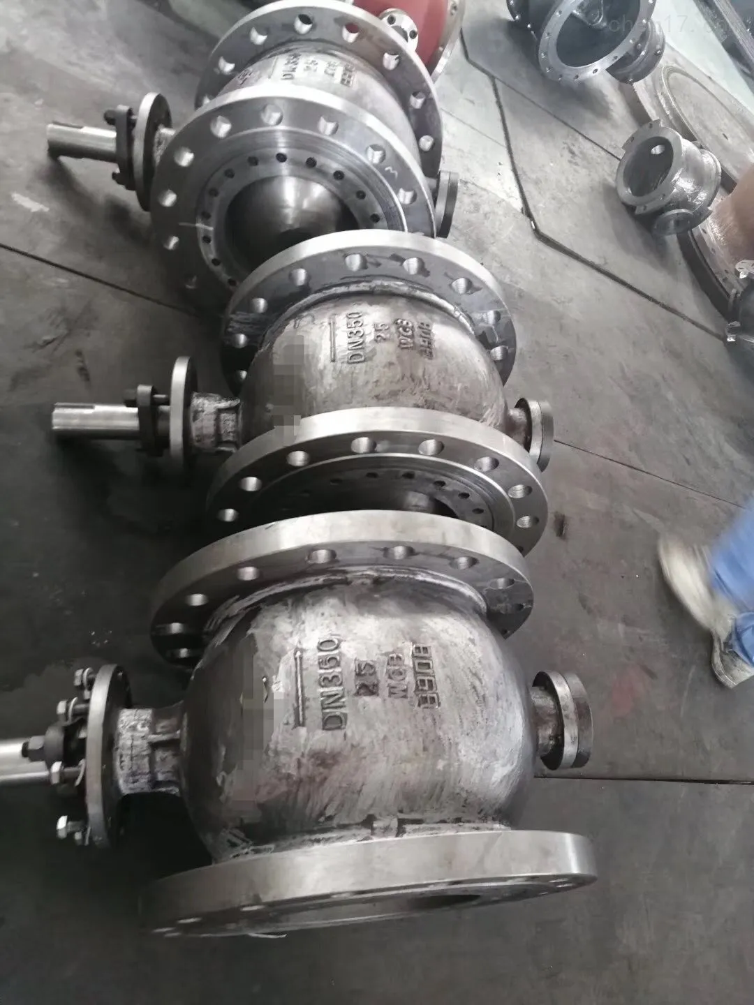 &lt;trp-post-container data-trp-post-id=&#039;21098&#039;&gt;Essential Maintenance Tips for Trunnion Ball Valves Types&lt;/trp-post-container&gt;