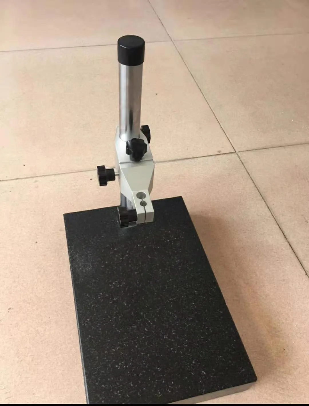 Durable Micrometer Tools Withstand Heavy Workshop Use