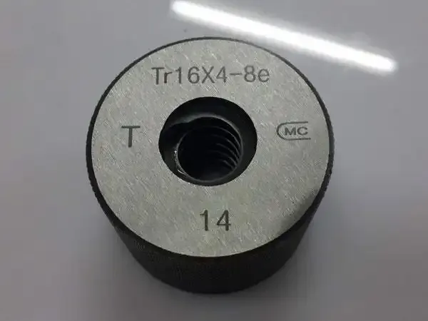 The Digital Gauging Revolution: Reshaping Thread Rings Inspection&#039;s Future