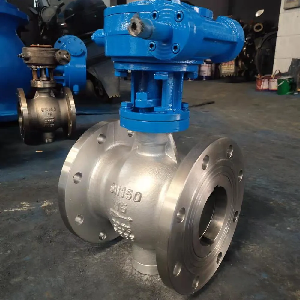 Importance of Routine Inspections for Ball Type Check Valves Importance of Routine Inspections for Ball Type Check Valves