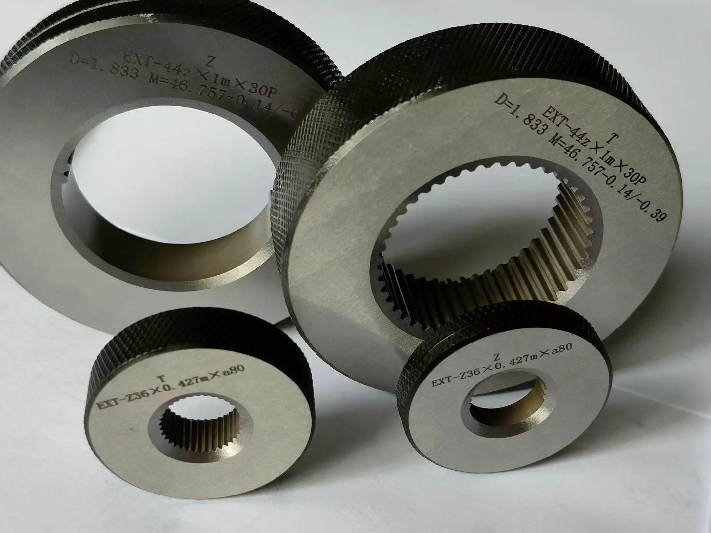 Spline Gauge Selection Guide for Complex Gear Profiles