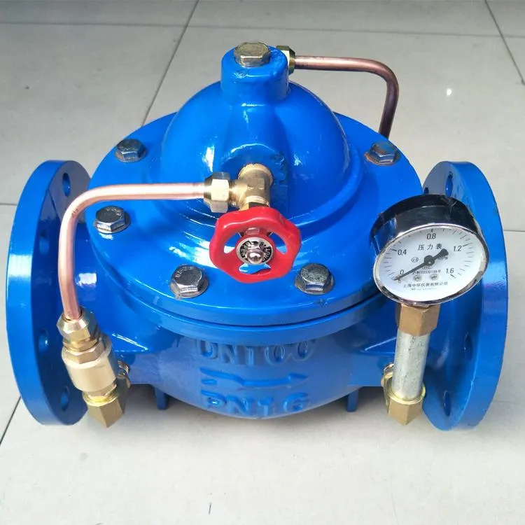 &lt;trp-post-container data-trp-post-id=&#039;21071&#039;&gt;Key Features of Slow Closing Check Valve&lt;/trp-post-container&gt;