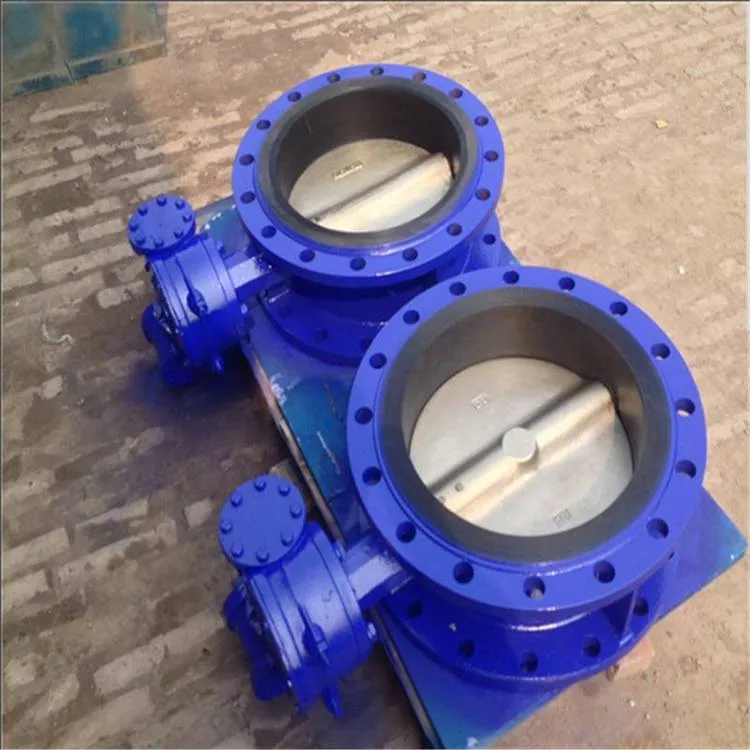 Specialized Valve Designs for High Pressure Systems