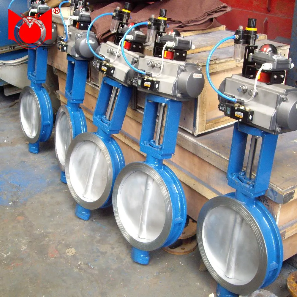 Understanding Different Valve Types in Wholesale Procurement Understanding Different Valve Types in Wholesale Procurement