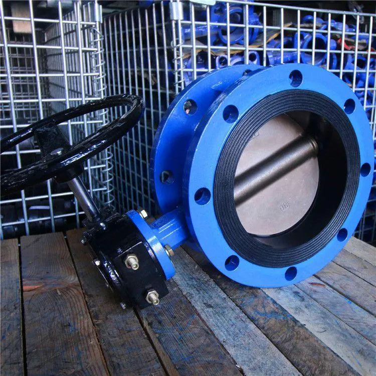 Butterfly Valve Types Standards Butterfly Valve Types Standards