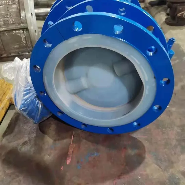 Installation Best Practices for Butterfly Valves 6 inch Installation Best Practices for Butterfly Valves 6 inch