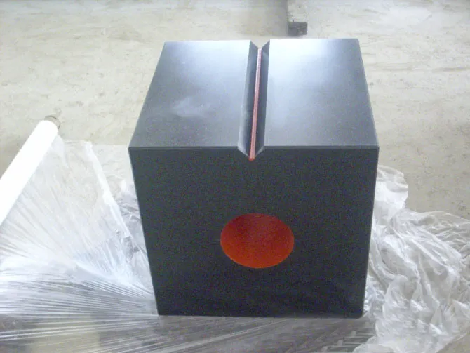 Granite Box Thickness Standards