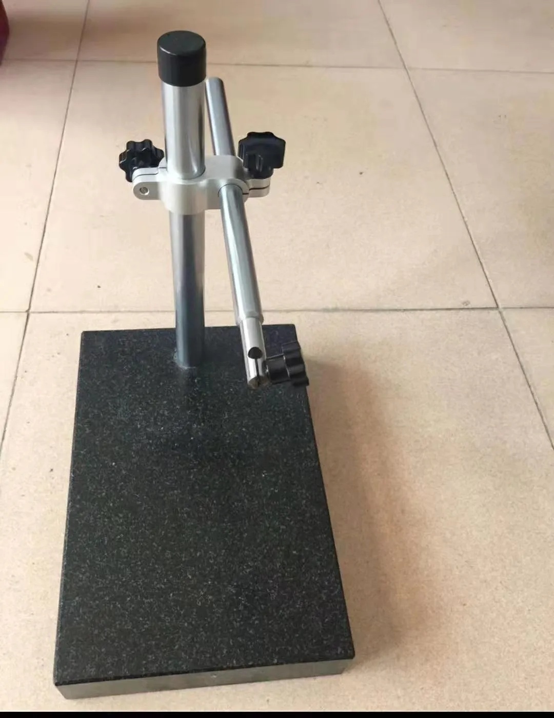 Measuring Micrometer Ensures Precise Dimensional Accuracy