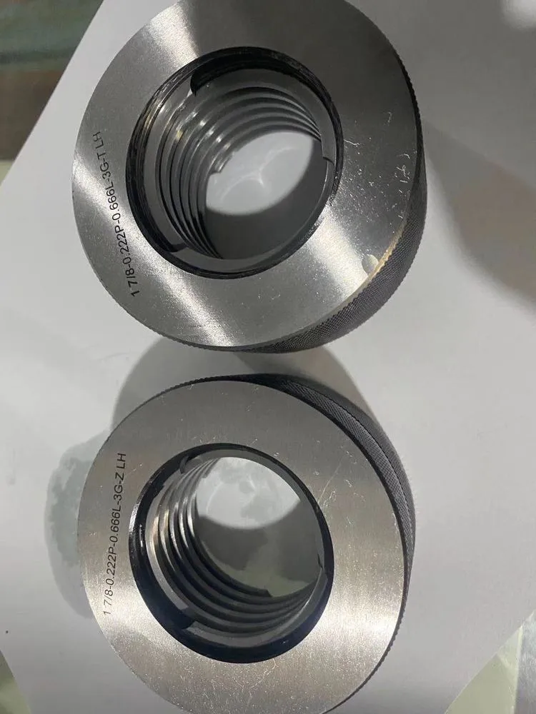 The Digital Gauging Revolution: Reshaping Thread Rings Inspection&#039;s Future