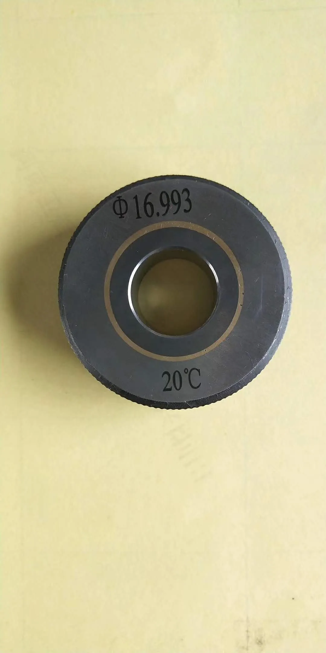 Role of Snap Ring Gages in Aerospace Quality Control