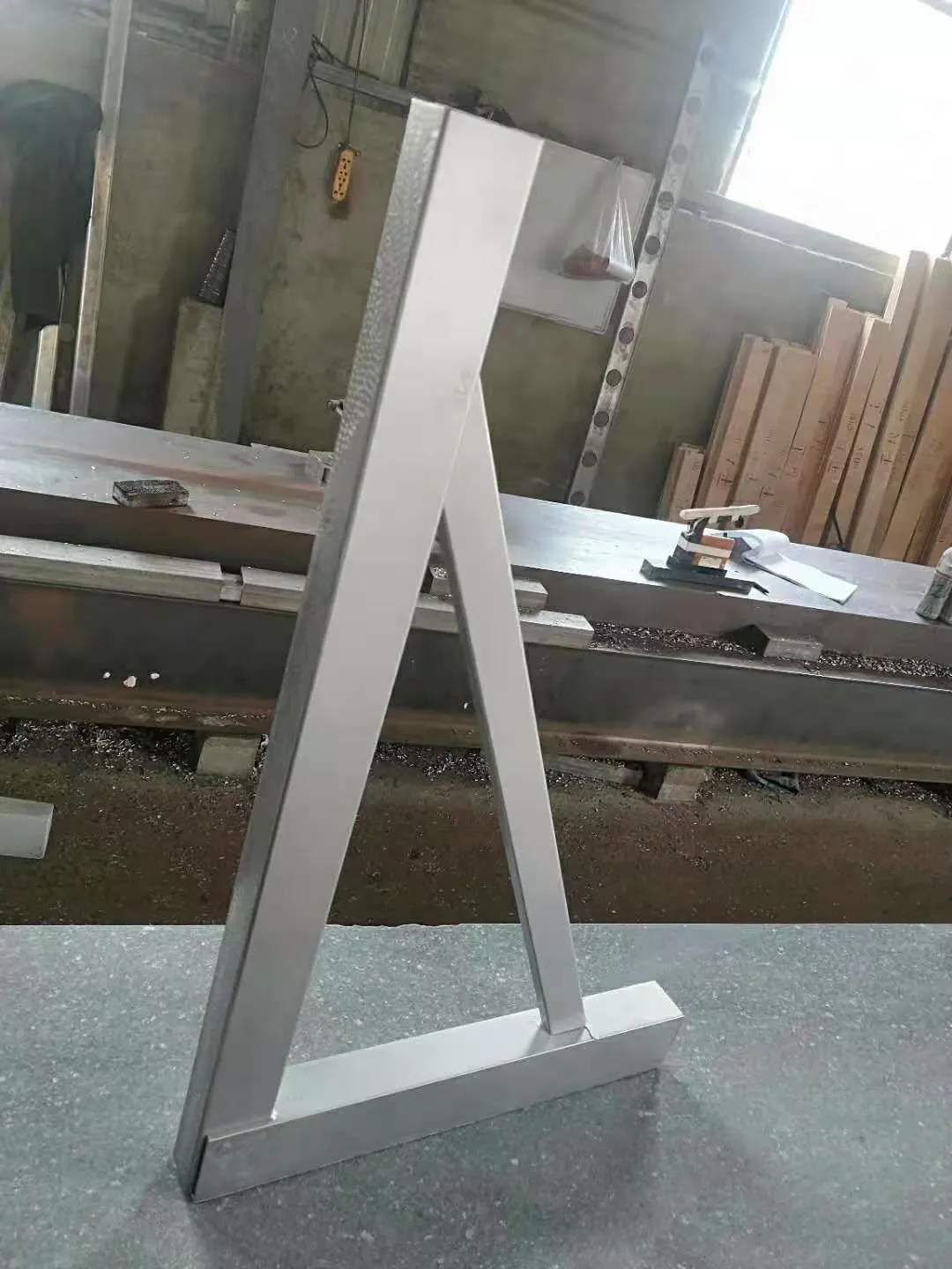 Right Angle Ruler Tool for Woodworking