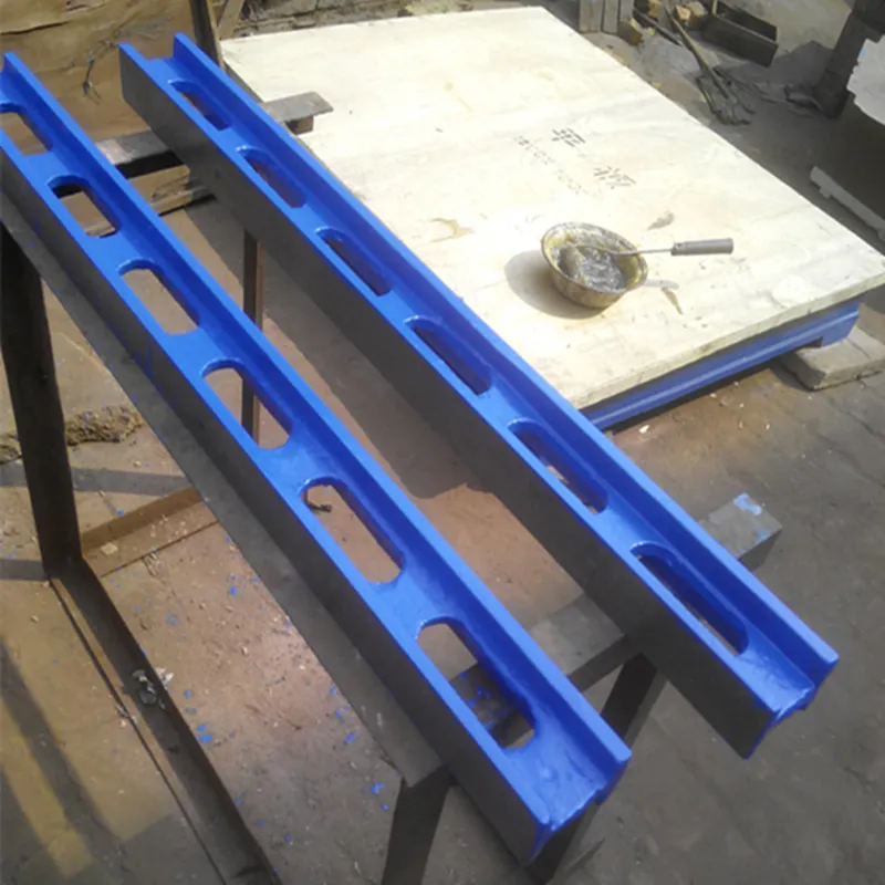 Spirit Level Ruler Calibration Check Spirit Level Ruler Calibration Check