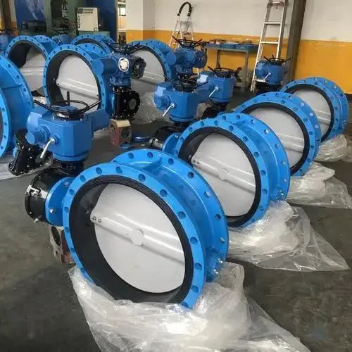 Understanding Different Valve Types in Wholesale Procurement Understanding Different Valve Types in Wholesale Procurement