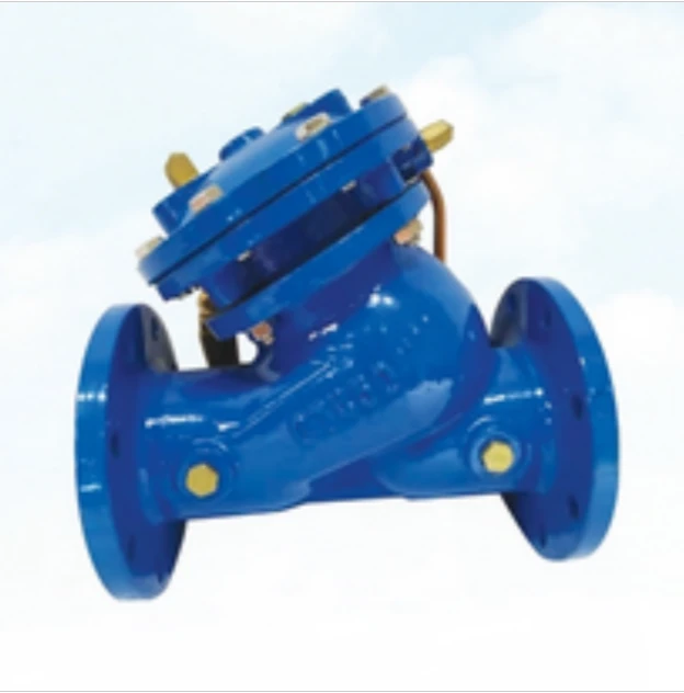 Industrial Filtration Systems Depend on Quality Filter DN50 Solutions