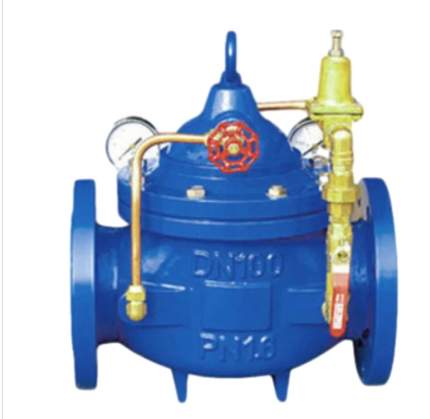 Comparing Different Check Valve Types for Optimal Flow Control