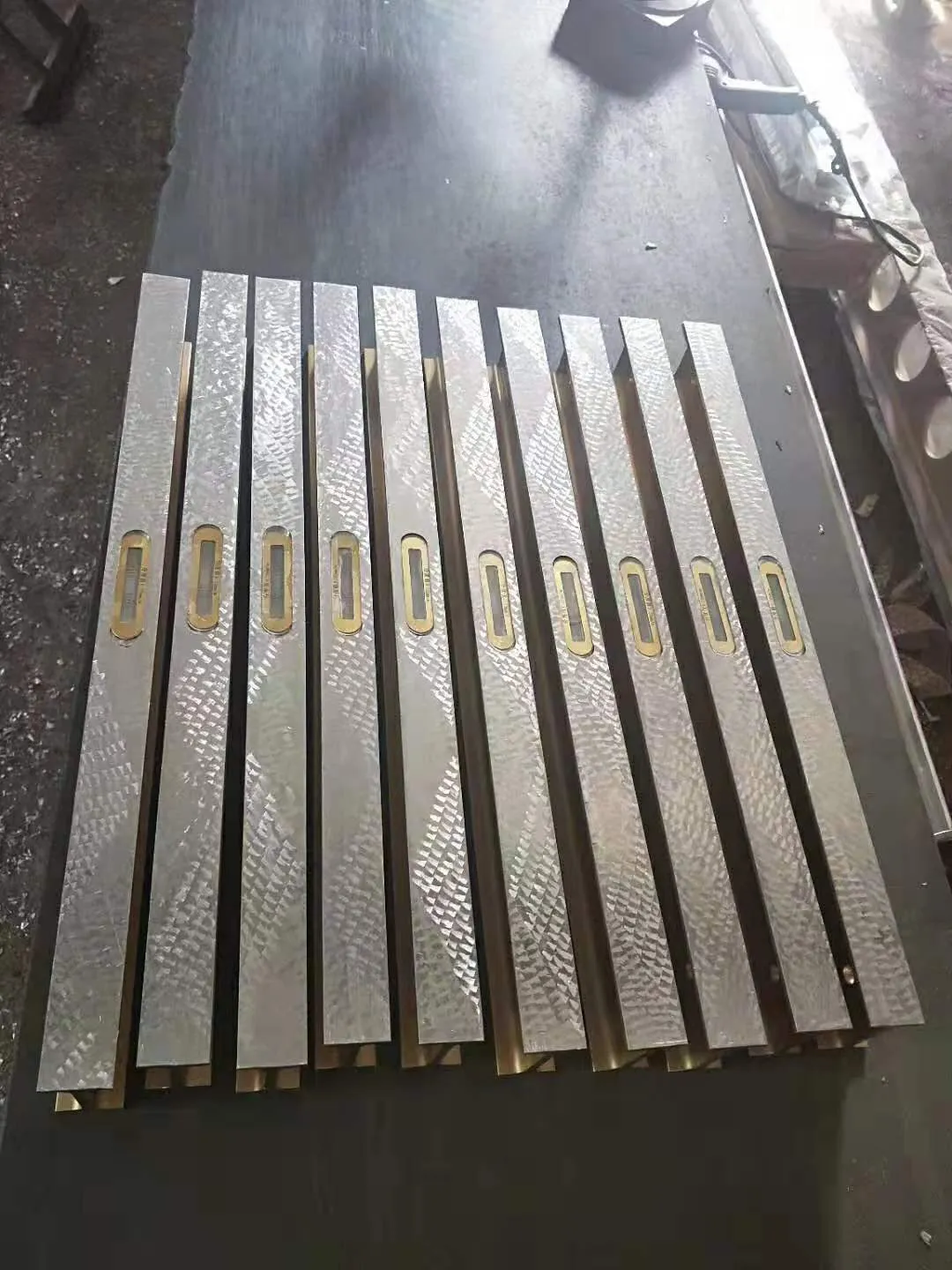 Level Ruler Maintenance Tips