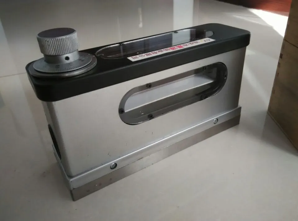 Measuring Tool Basics for Engineers