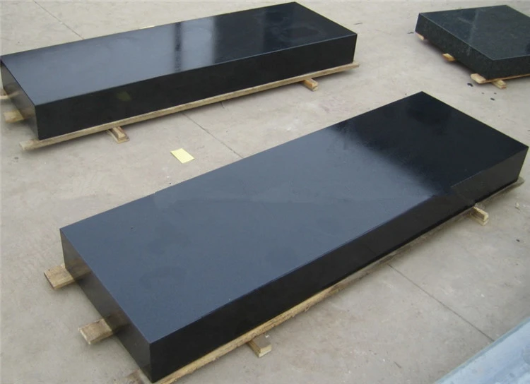 The Importance of Granite Surface Plates in Precision Measurement