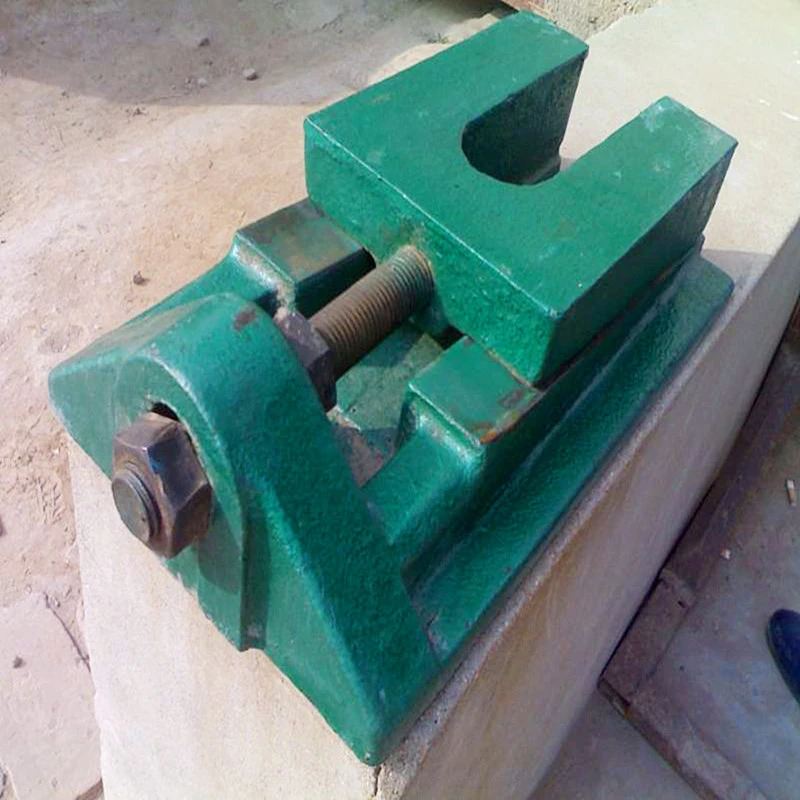 square marble box