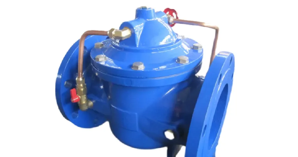 The Ultimate Guide to Soft Seal Gate Valves: Quality You Can Trust