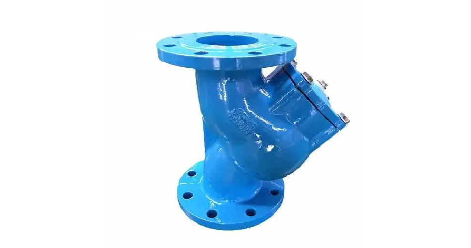 The Ultimate Guide to Soft Seal Gate Valves