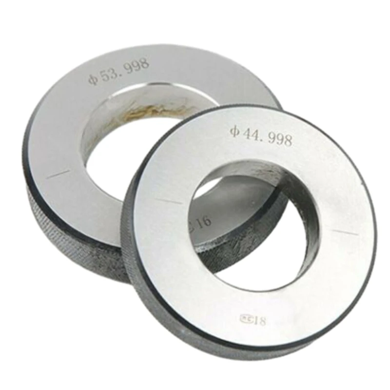 Ring Gauge Measurement