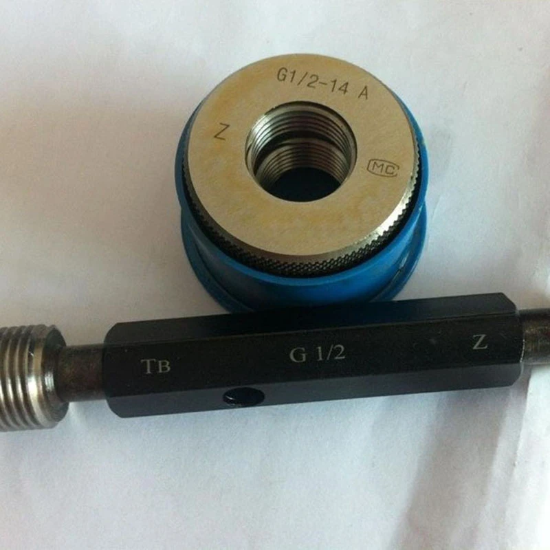 What is the Use of a Thread Ring Gauge?