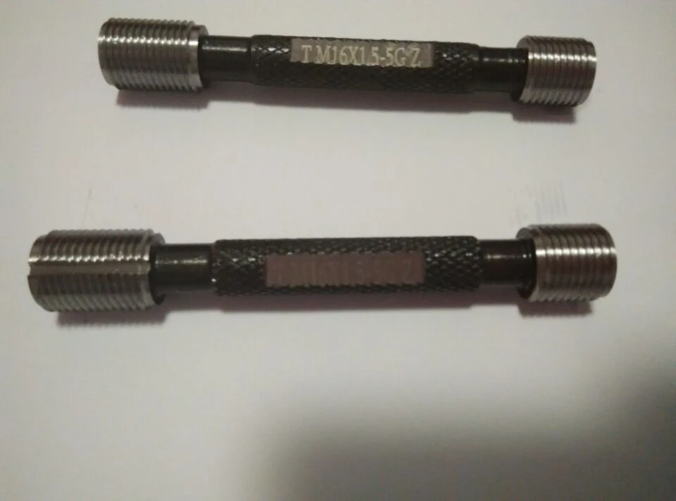 Plug Gauges--Your Ultimate Measurement Tool