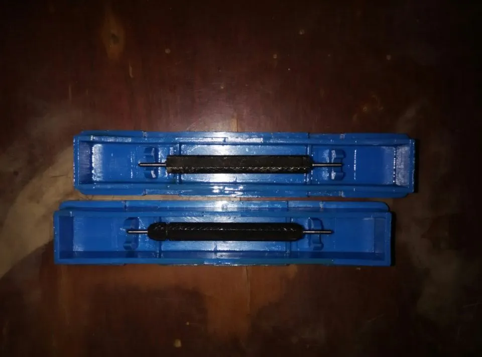 30 inch ground anchor