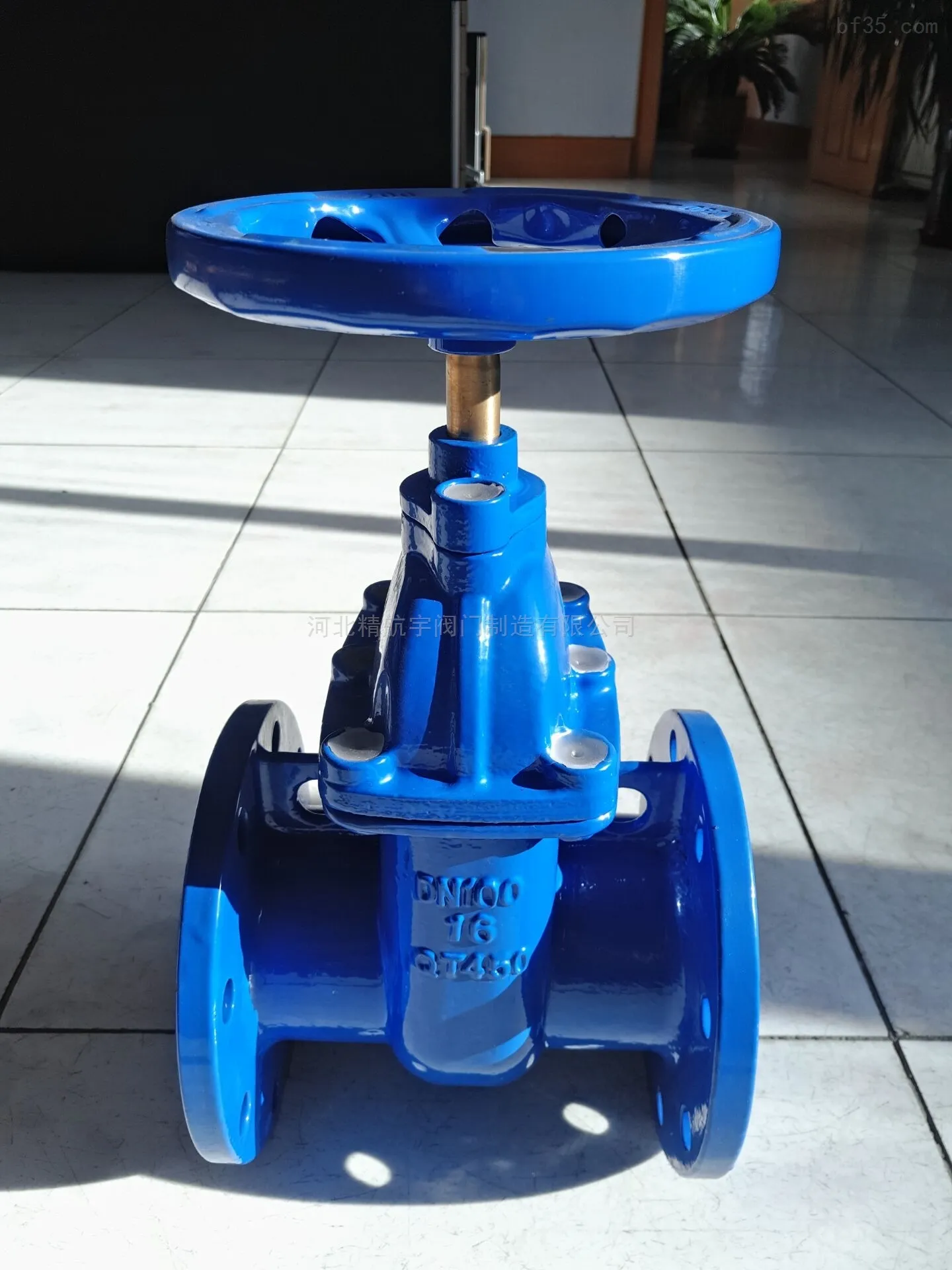 250mm butterfly valve price