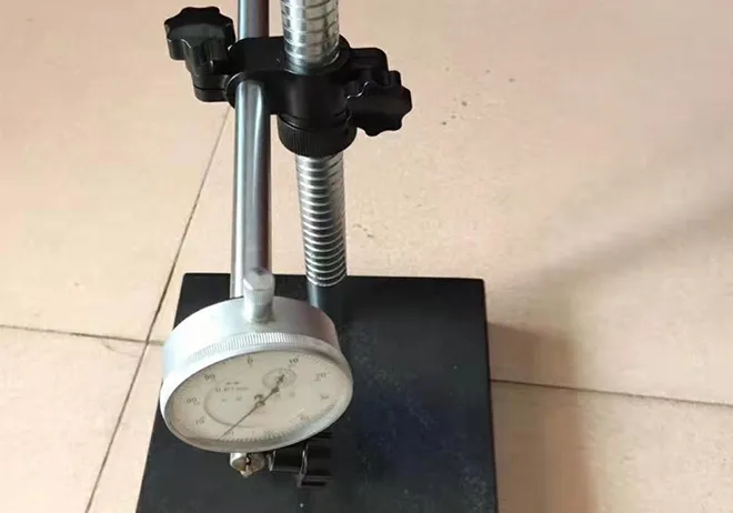precision measuring tools