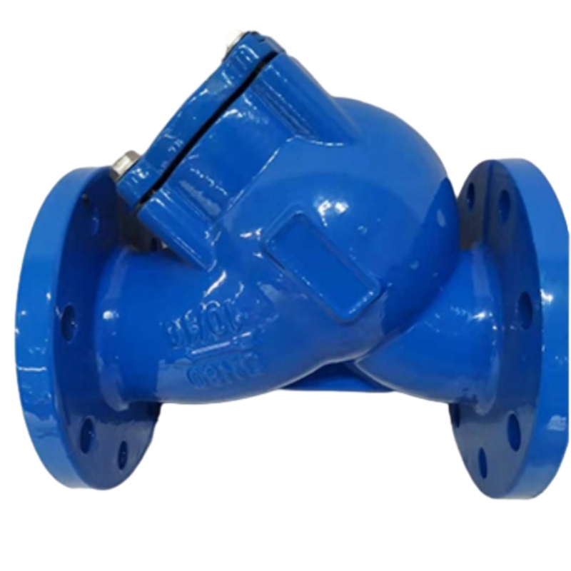 Filter DN50