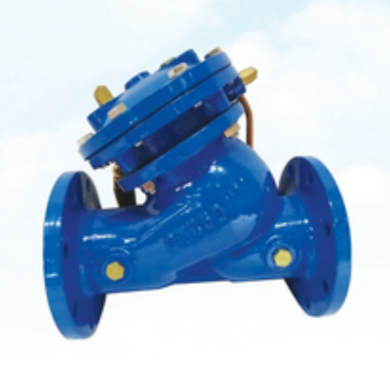 Filter DN50