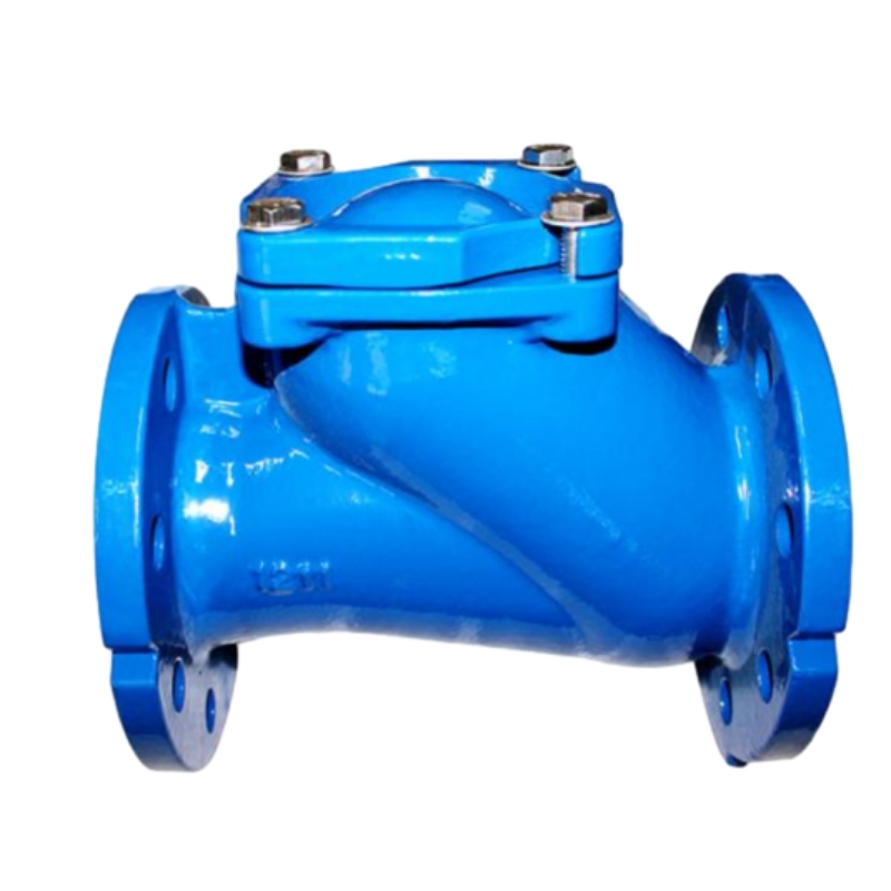 Ball Check Valve
