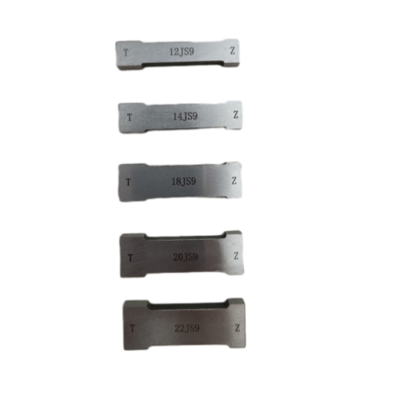 Plug Plate