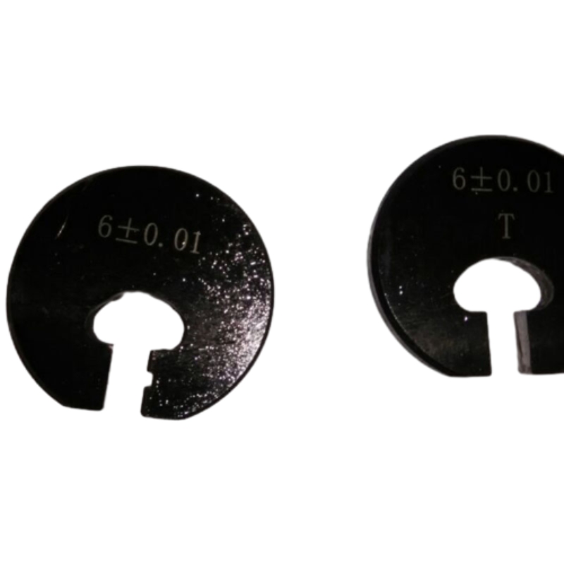 Plug Plate