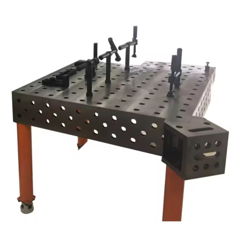 3D Welding Table