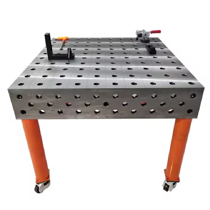 3D Welding Table