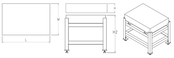 small hole gauge is used to measure
