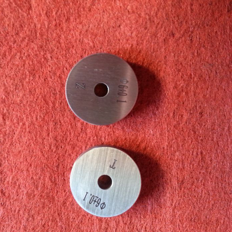 ball bearing check valve