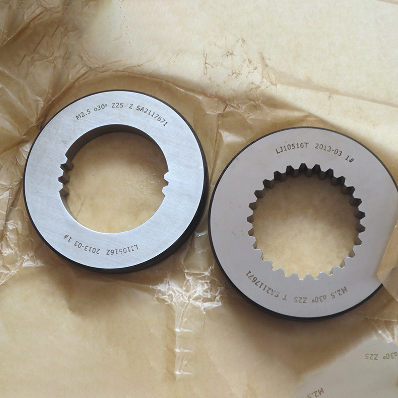 4 knife gate valve