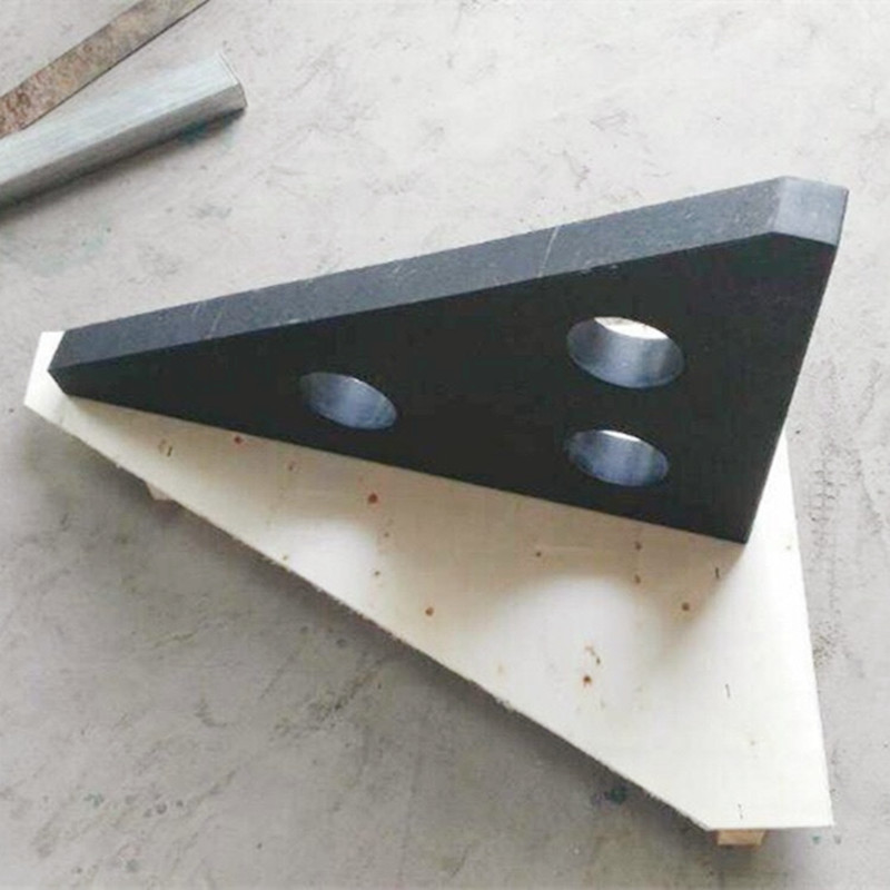 cast iron base plates