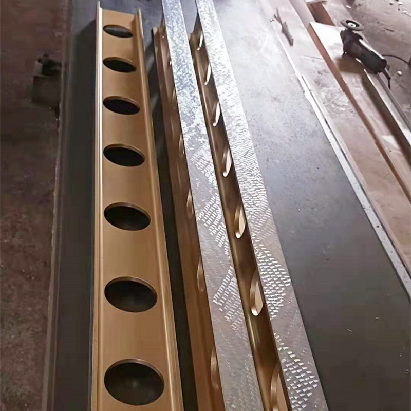 rebar chairs for newzealand standard